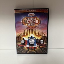 Thomas And Friends Journey