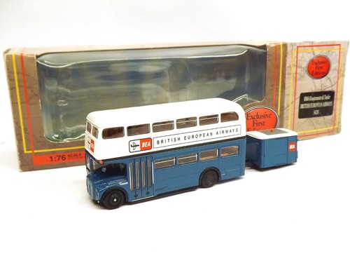Efe 36201 rma routemaster - efe,