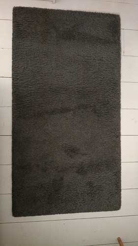 Ikea adum rug - 80, x
