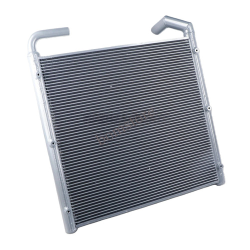 4365742 oil cooler for - 4365742,