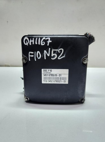 2011 2016 bmw - abs, pump