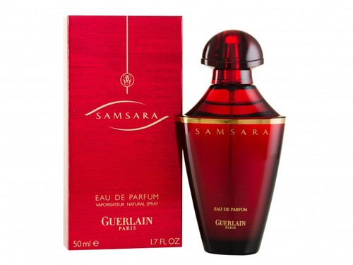Guerlain samsara eau parfum - guerlain,