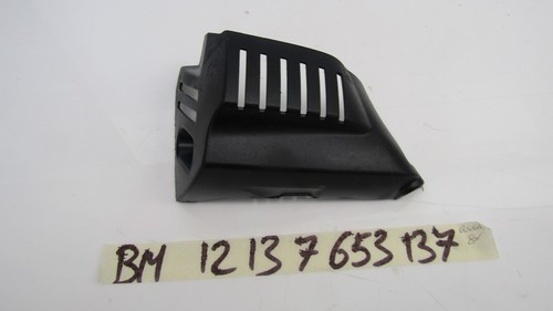 Left cylinder cover - , r