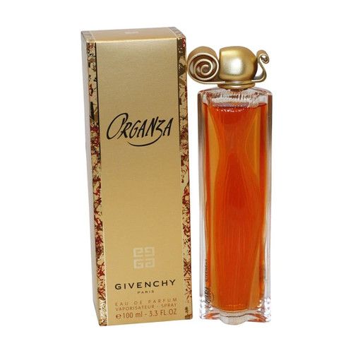 Organza eau parfum - organza, spray