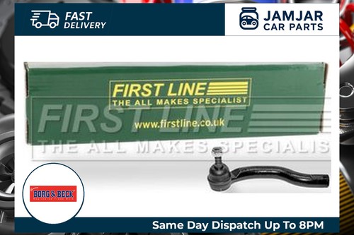 First line ftr5481 tie rod - first,
