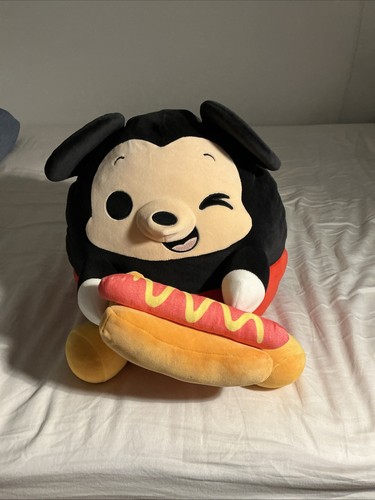 Snackles mickey mouse inch - snackles,