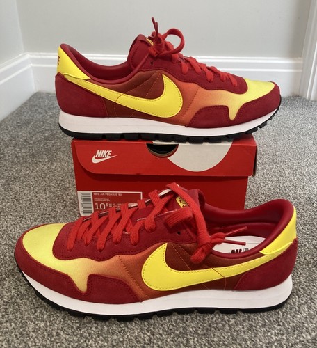 Nike air pegasus omega - nike,