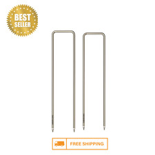 Truma Combi 4E Heating