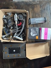 Watercooling parts 980 - parts,