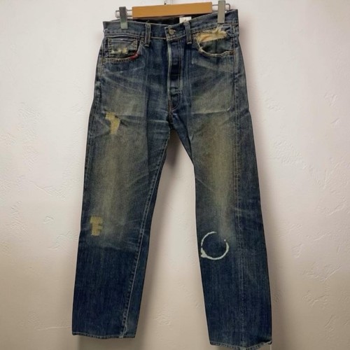 Levi lvc 501xx 1955 - levi’s, 55501