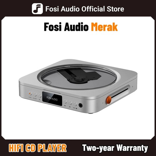 Fosi audio merak player - audio,