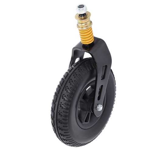 Inch wheelchair front - inch,