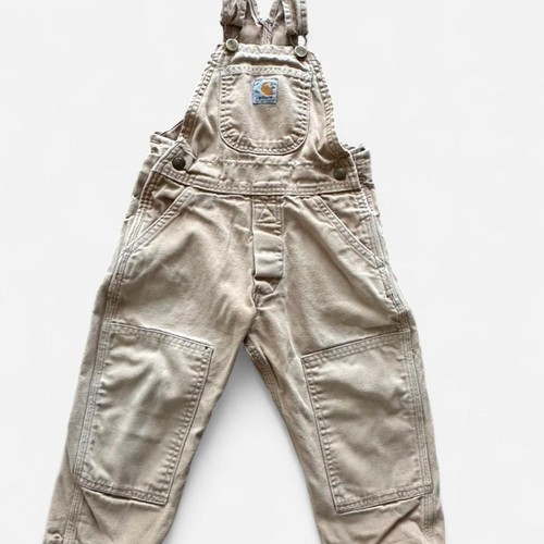 Carhartt tan and cream - carhartt,