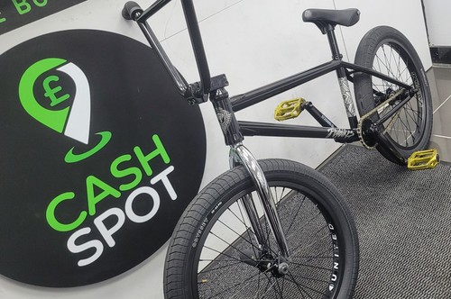 Custom fly bikes savanna - fly,