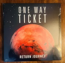 One Way Ticket Return Journey