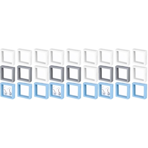 Reusable floating display - reusable,