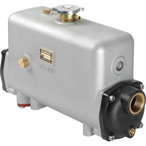 Bowman fh300 marine heat - bowman,
