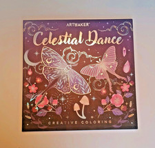 ArtMaker Glitter Coloring