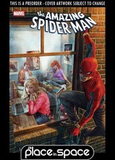 (WK50) AMAZING SPIDER-MAN #17B