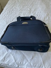 Smart Blue 'Revelation' Carry