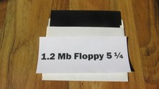 1.2 Mb Floppy Disk 5.25 HD