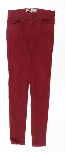 Yes womens - yes, red