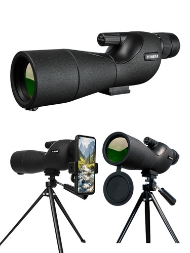 Spotting scope monocular - spotting,