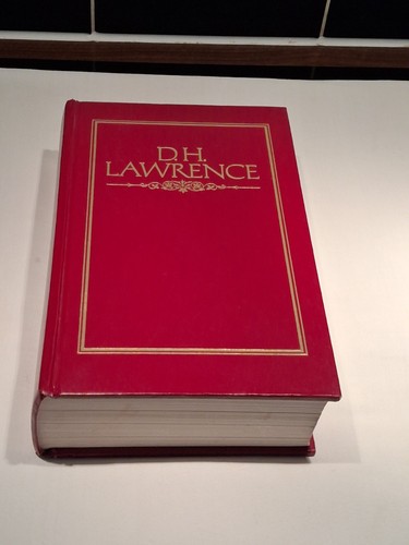 Lawrence selected works - selected,