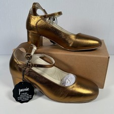 Joanie Rouen Mary Jane Heels