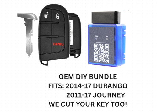 Diy oem bundle - diy,