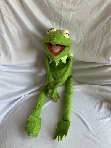 1fisher price kermit the frog - the,