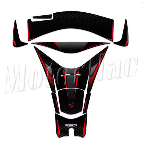 Honda pcx 125 - 125, 2025
