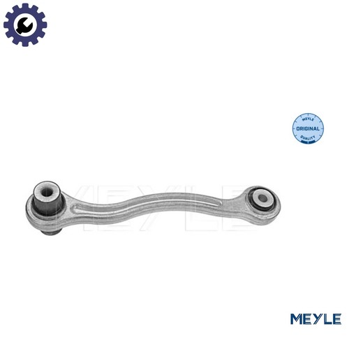 Rodstrut wheel suspension - rodstrut,