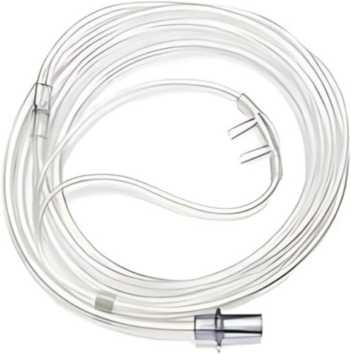 Comfortable nasal cannula - comfortable,