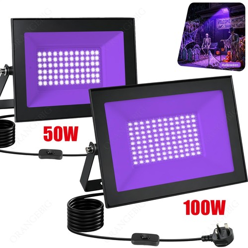 50w 100w led - floodlight, stage