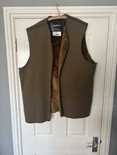 Barbour Warm Pile Lining C46/117cm