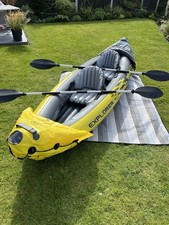 Intex explorer kayak 2 - explorer,