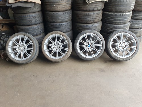 Bmw mv2 135m alloy - bmw,