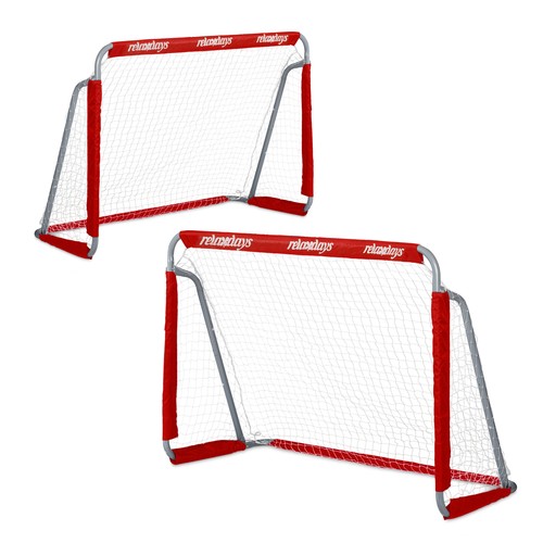Football goal soccer - , nets