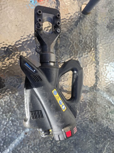 Cembre tc04 hydraulic - cembre, b-tc04