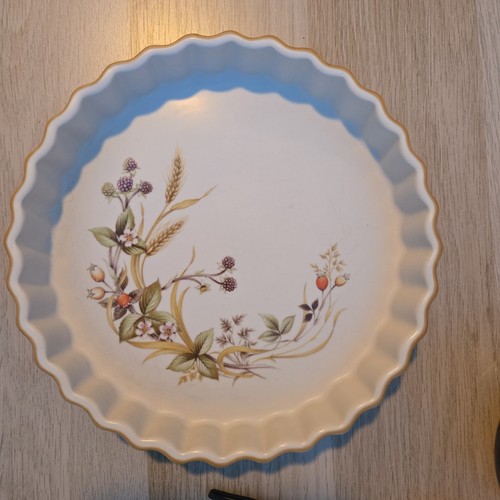 Vintage harvest stoneware - vintage, m&s