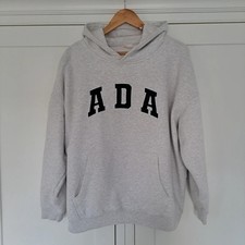 Adanola ADA Oversized Women's