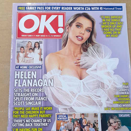Weekly issue 1388 1 may - weekly,issue, 1388,1