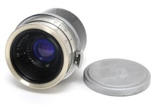 Jupiter-12 lens 2.8/35mm for