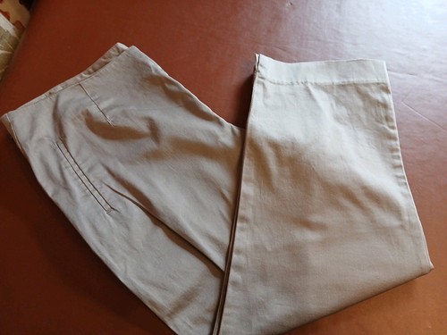 Ladies size 14 taupe - size,