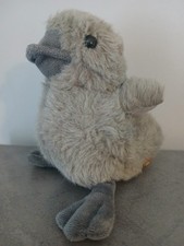 Ravensden small grey duckling - grey,