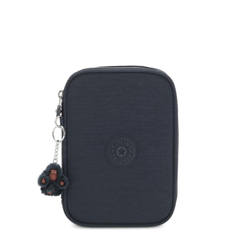 Kipling 100 pens pencil case - 100,