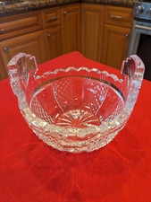 VTG "1979" Waterford Crystal