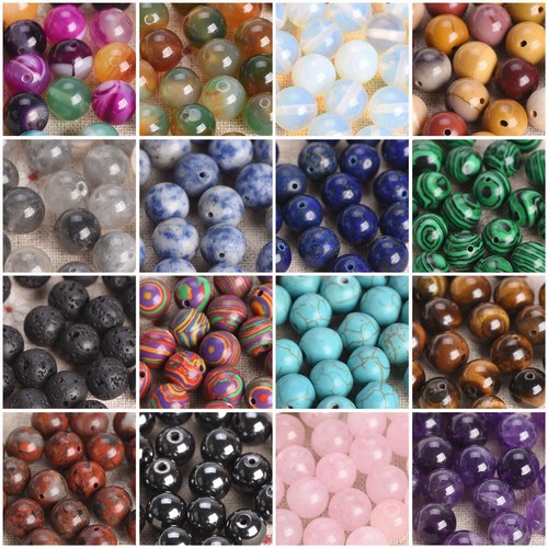 Natural stone round - natural,