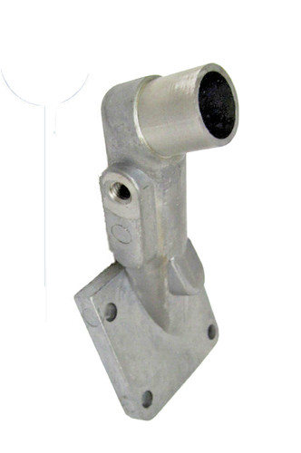 Tuning intake manifold - 15, mm
